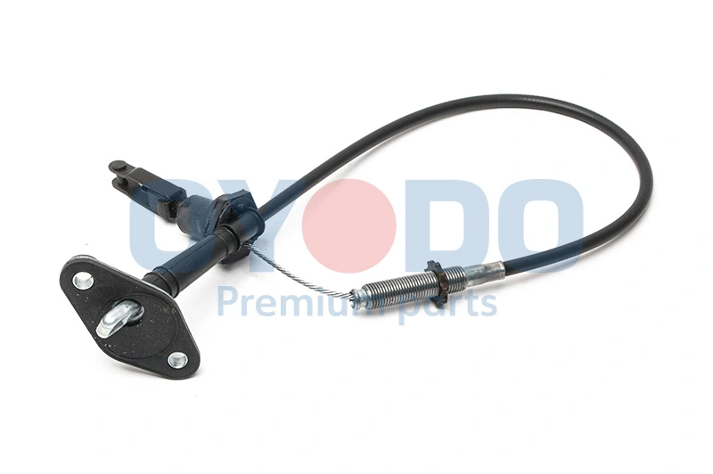 Cable Pull, clutch control 60S0329-OYO
