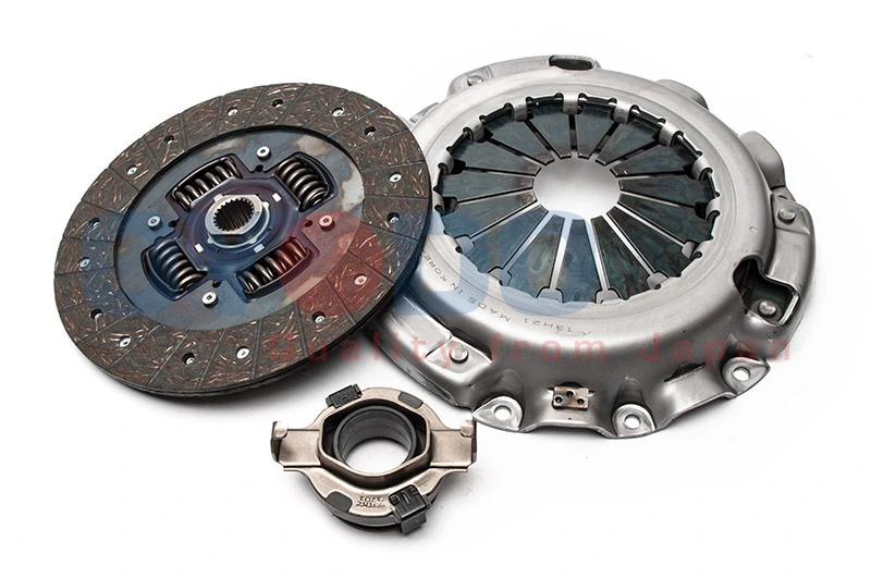 Clutch Kit 10S0331-OYO