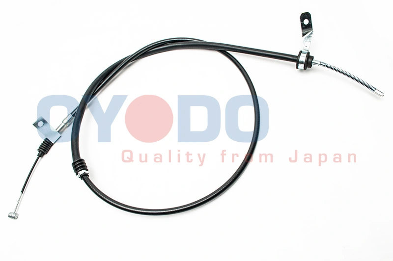 Cable Pull, parking brake 70H2120-OYO