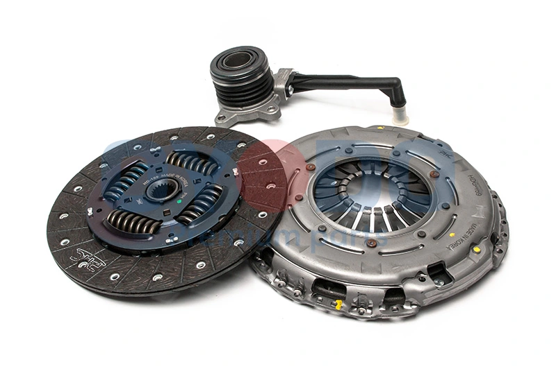 Clutch Kit 10S0553-OYO