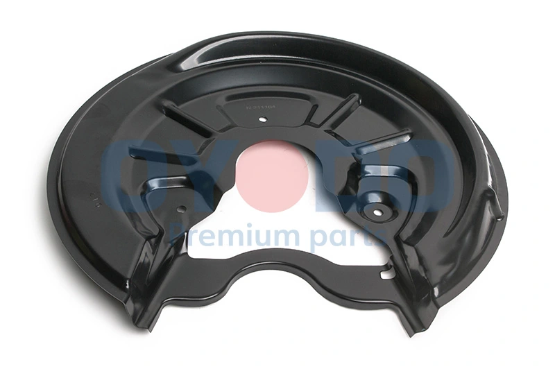 Splash Guard, brake disc 11H9014-OYO