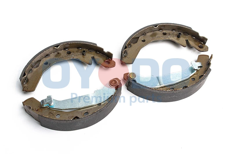 Brake Shoe Set 25H0004-OYO