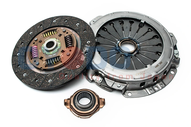 Clutch Kit 10S0528-OYO