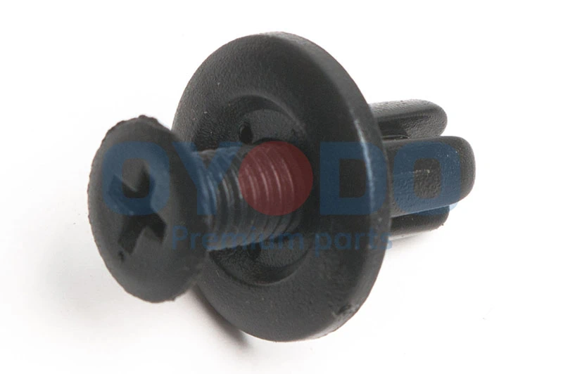 Clip, trim/protection strip 41B0506-OYO