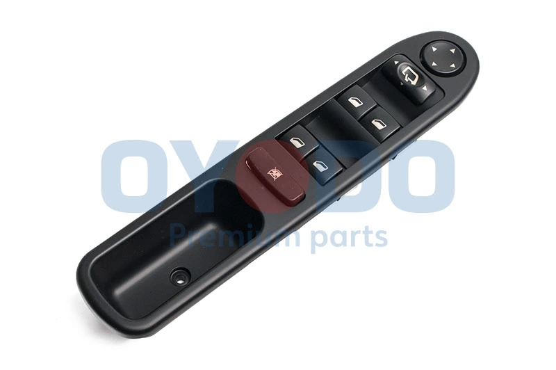 Switch, window regulator 94B9001-OYO