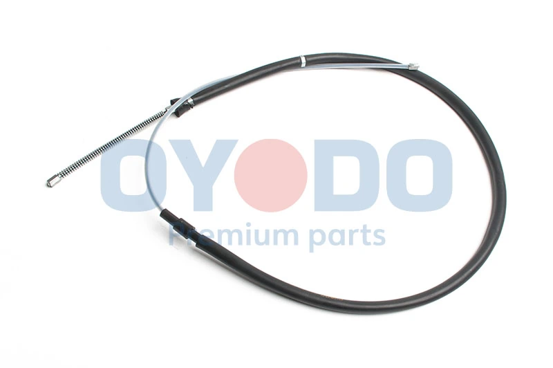 Cable Pull, parking brake 70H9034-OYO