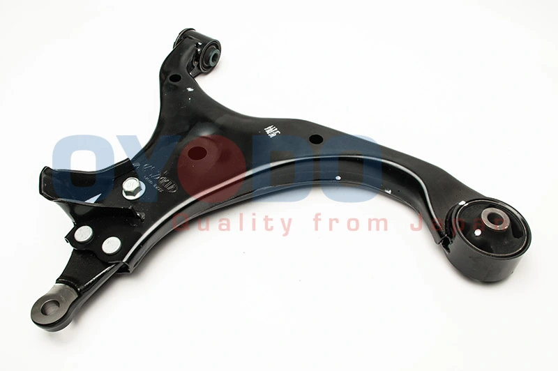 Control/Trailing Arm, wheel suspension 30Z0370-OYO