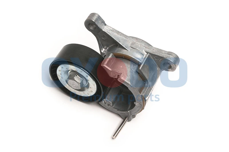 Tensioner Pulley, V-ribbed belt 20R9060-OYO