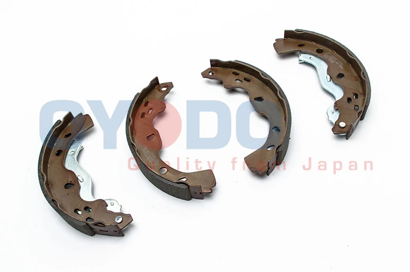Brake Shoe Set 25H6017-OYO