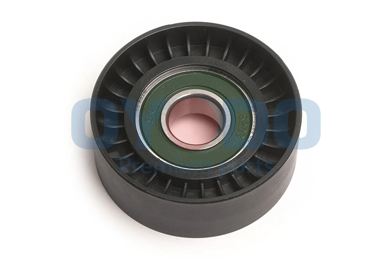 Tensioner Pulley, V-ribbed belt 20R9069-OYO