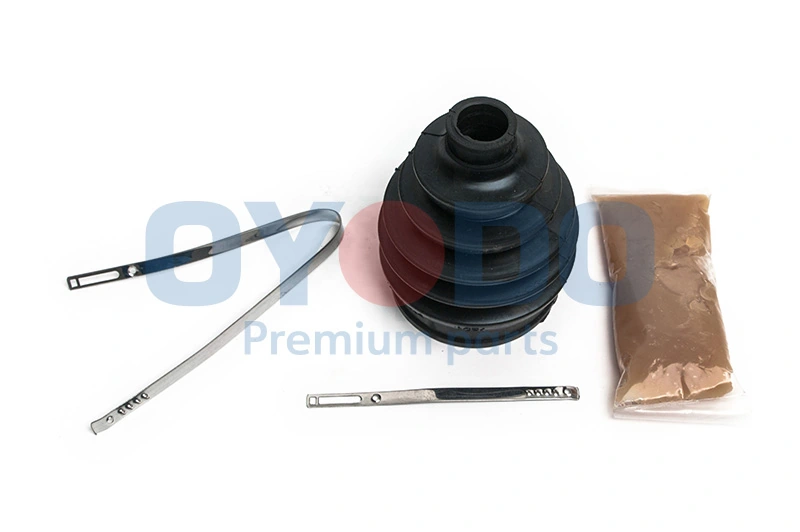 Bellow Kit, drive shaft 50P0009-OYO