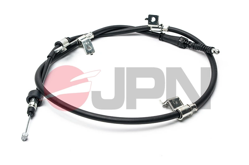 Cable Pull, parking brake 70H0567-JPN