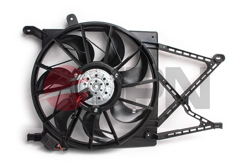 Fan, engine cooling 62C0049-JPN