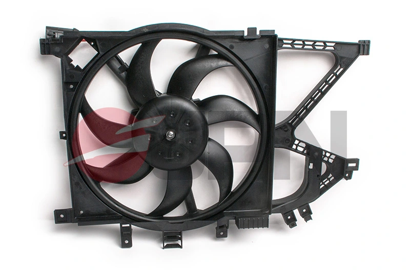 Fan, engine cooling 62C0041-JPN