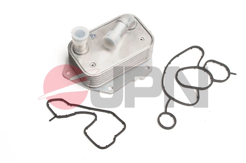Oil Cooler, engine oil 60C9406-JPN