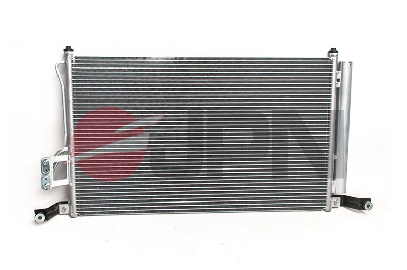 Condenser, air conditioning 60C9231-JPN