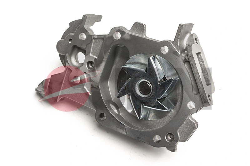 Water Pump, engine cooling 10C9040-JPN