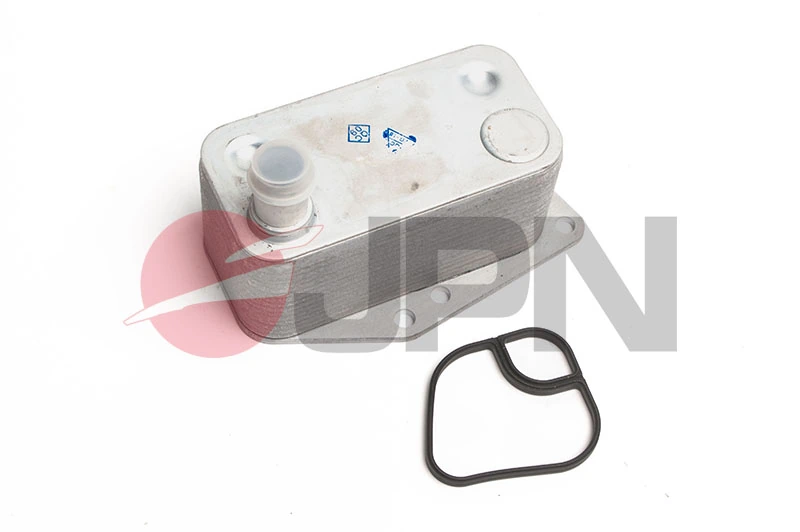 Oil Cooler, engine oil 60C9395-JPN