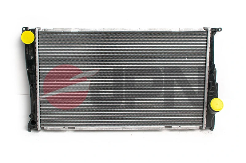 Radiator, engine cooling 60C9008-JPN