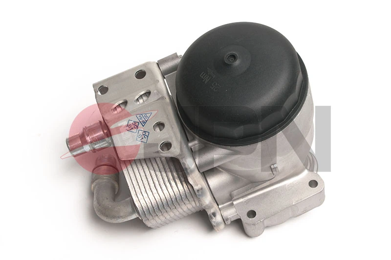 Oil Cooler, engine oil 60C9393-JPN