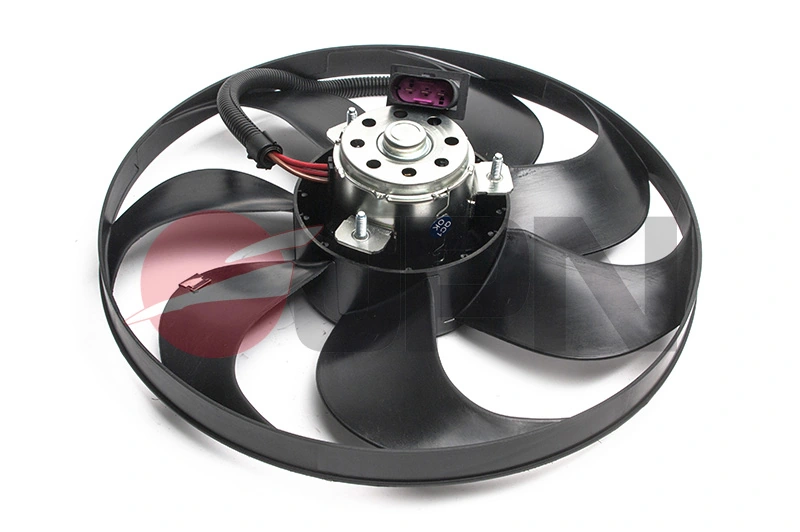 Fan, engine cooling 62C0006-JPN