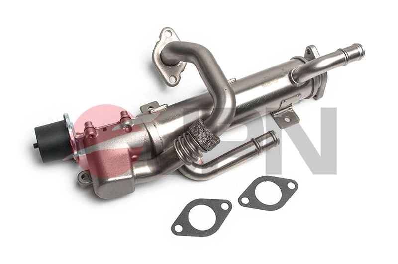 Cooler, exhaust gas recirculation 75E9398-JPN