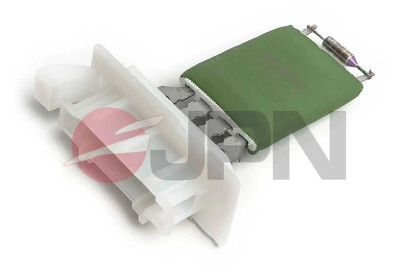 Regulator, interior blower 60E9101-JPN