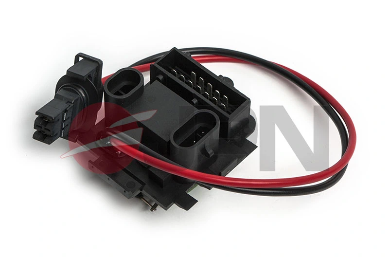 Resistor, interior blower 60E9155-JPN