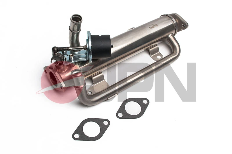 Cooler, exhaust gas recirculation 75E9399-JPN