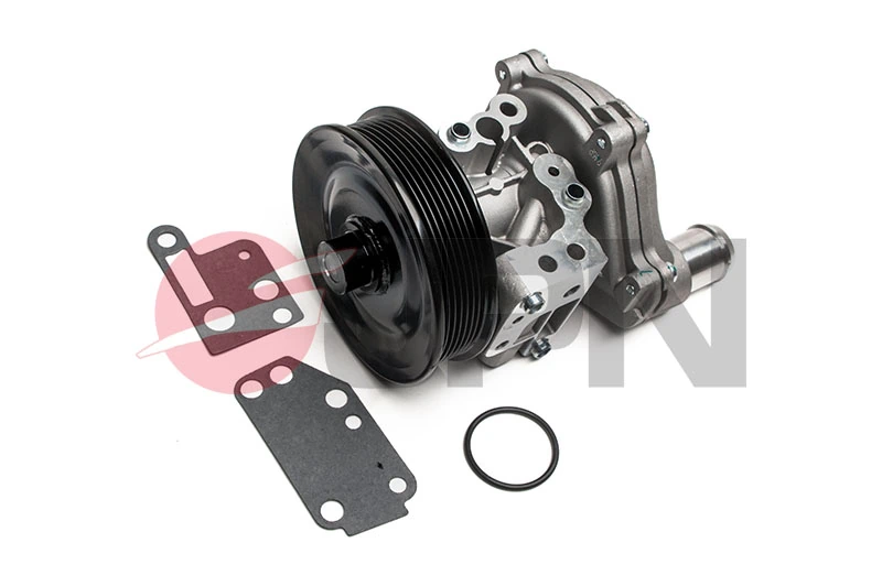 Water Pump, engine cooling 10C9108-JPN