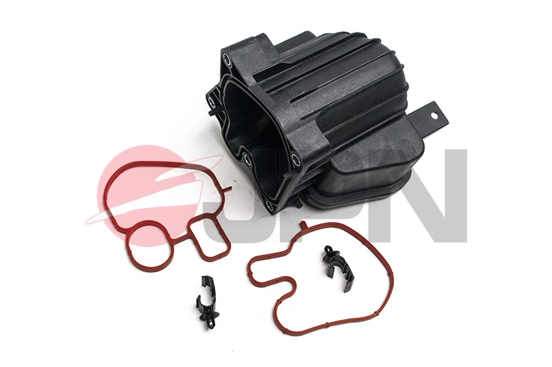 Cooler, exhaust gas recirculation 75E9436-JPN