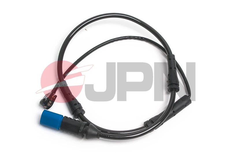 Warning Contact, brake pad wear 12H0048-JPN