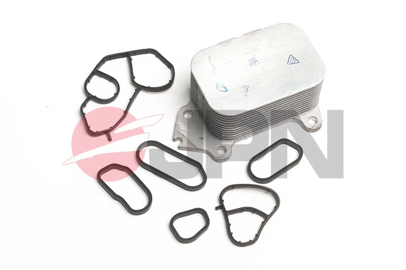 Oil Cooler, engine oil 60C9452-JPN