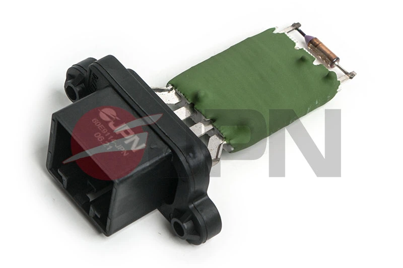 Resistor, interior blower 60E9114-JPN