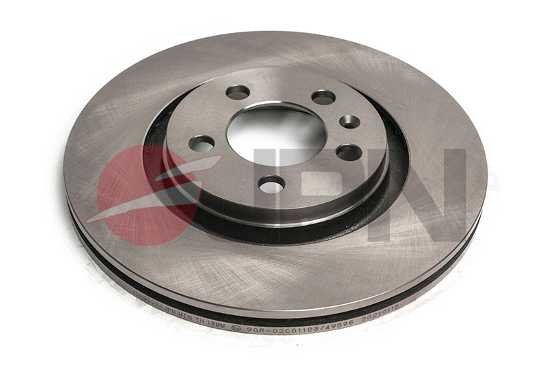 Brake Disc 30H9022-JPN