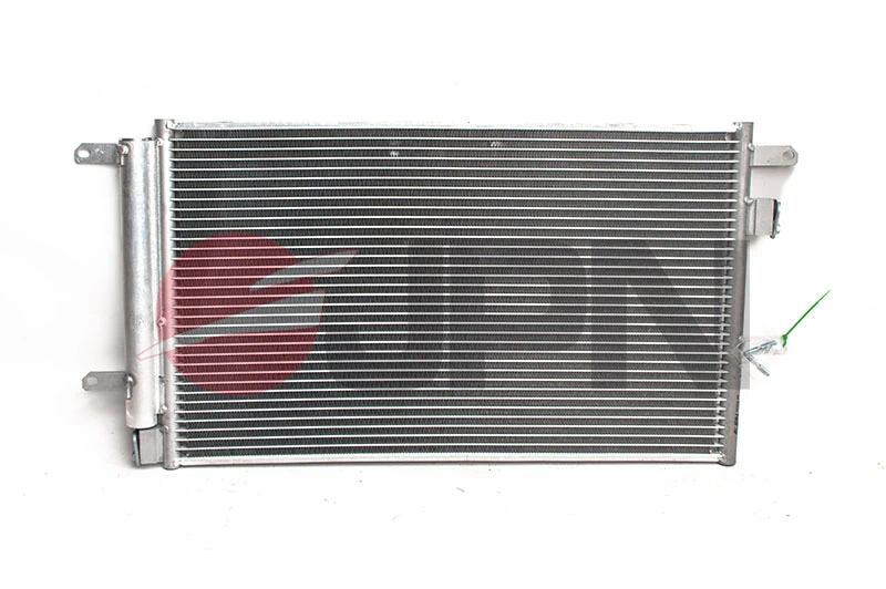 Condenser, air conditioning 60C9236-JPN