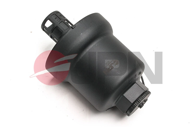 Cap, oil filter housing 80R9087-JPN