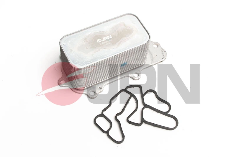 Oil Cooler, engine oil 60C9430-JPN