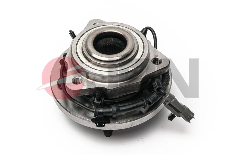 Wheel Hub 10L0A05-JPN