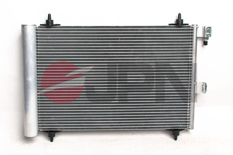 Condenser, air conditioning 60C9197-JPN