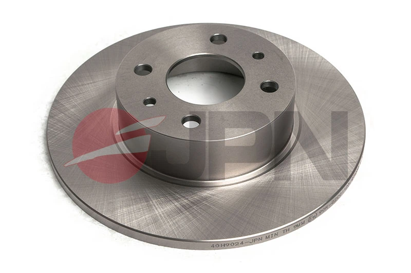 Brake Disc 40H9024-JPN