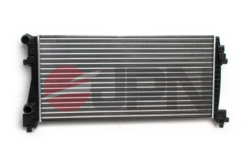Radiator, engine cooling 60C9070-JPN
