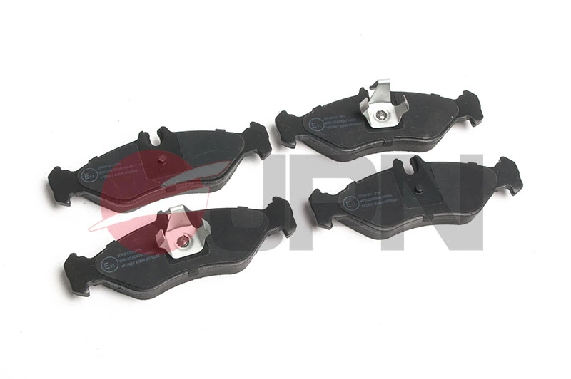 Brake Pad Set, disc brake 20H9121-JPN