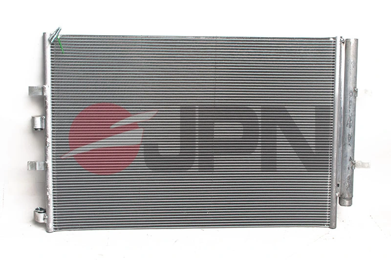 Condenser, air conditioning 60C9156-JPN