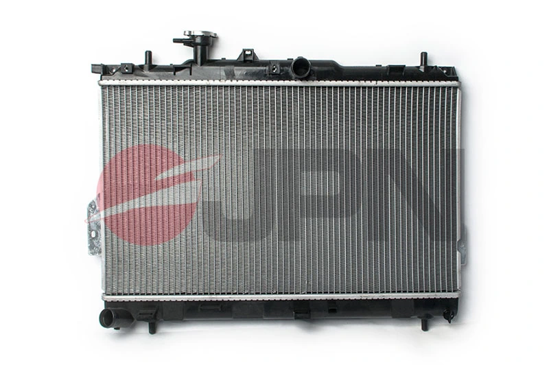 Radiator, engine cooling 60C0540-JPN