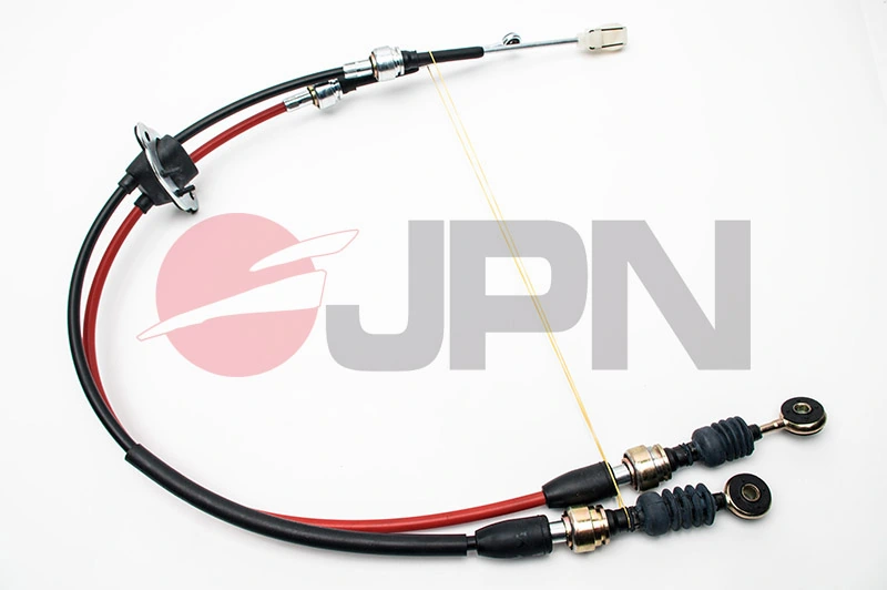 Cable Pull, manual transmission 60S0004-JPN