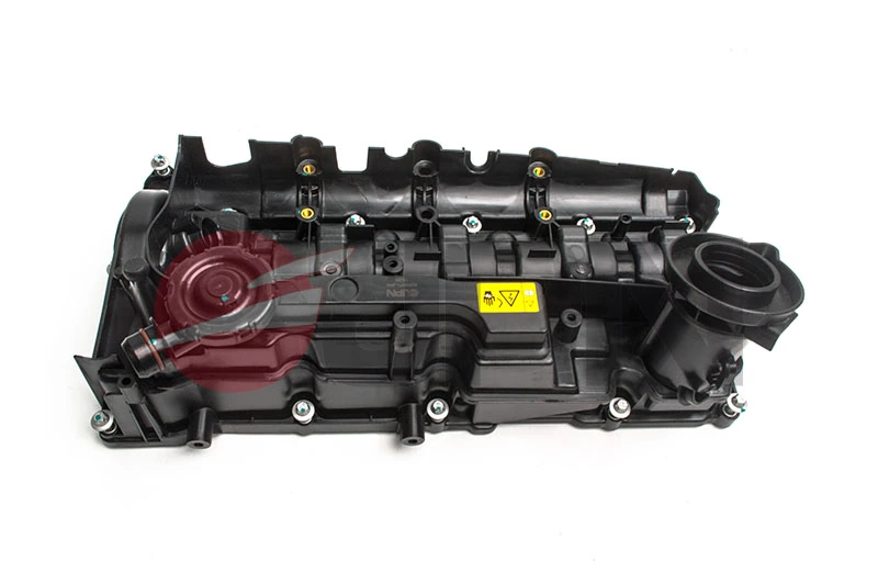 Cylinder Head Cover 80R9071-JPN