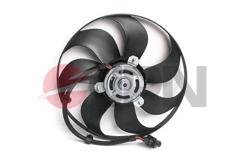 Fan, engine cooling 62C0068-JPN