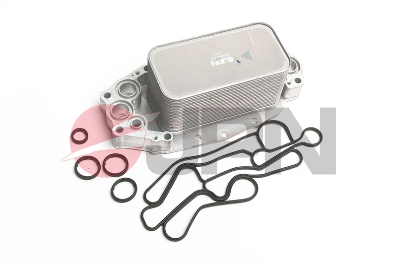 Oil Cooler, engine oil 60C9455-JPN