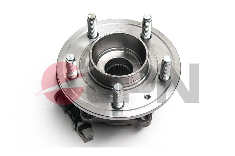 Wheel Bearing Kit 20L0014-JPN